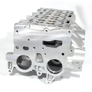 OE 1609073180 Nouvelle culasse pour moteur Diesel 2.0 HDI pour Peugeot 308 508 5008 Citroen <span class=keywords><strong>C4</strong></span> <span class=keywords><strong>PICASSO</strong></span> C5 (X7) - Product Image 5