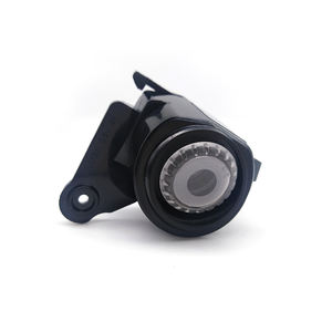 Projecteur d'ombre fantôme de lumières de logo de flaque de courtoisie de miroir latéral d'ADT LED pour la classe G - Product Image 2