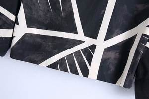 Camicette e Top Corti da Donna alla Moda, Casual, Primaverili ed Estivi, Design Unico e Irregolare, Sexy - Product Image 6