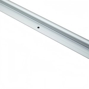 57786 # Perfil de Extrusió<span class=keywords><strong>n</strong></span> de Aluminio para Toldo de Autocaravanas y Caravanas, <span class=keywords><strong>1</strong></span>.2 mm de Grosor, 6 Orificios de Montaje - Product Image 3