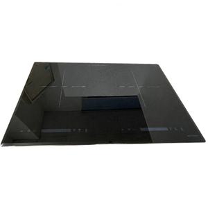 Table de cuisson à induction à commande tactile 2 foyers, cuisinière à induction 2 brûleurs, plaque à induction électrique - Product Image 1