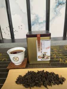 YN01 Puerh çayı fabrika fiyat pazarlık 100g ychinese çin Yunnan konserve Cha olgun gevşek <span class=keywords><strong>Puer</strong></span> kalaylı fermente Pu 'er çay - Product Image 5