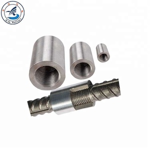 Thanh thép MBT Coupler nối gia cố lạnh đùn swaged lạnh cơ khí Báo Chí không có chủ đề kim loại luyện kim máy móc - Product Image 2