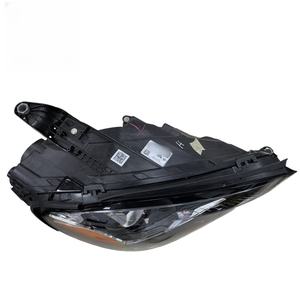 Pour Applicable aux phares LED Mercedes-Benz <span class=keywords><strong>GLE</strong></span> Class, <span class=keywords><strong>GLE</strong></span> <span class=keywords><strong>350</strong></span>, GLE450, X167, W167, V167, Original American - Product Image 3