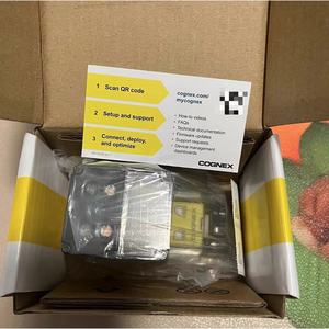 Lector de Códigos de Barras Fijo Cognex Dm290x 06 Sc, Amarillo Fluorescente, Interfaz Inalámbrica, Escáner de Plataforma, 1 Año de Garantía - Product Image 5