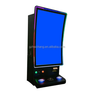 Diversión más nuevo Multi Skill Fusion Skilled Game 5 <span class=keywords><strong>en</strong></span> 1 Online Fusion 4 Game Board kit Machine para <span class=keywords><strong>juegos</strong></span> expertos - Product Image 5