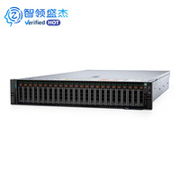 4세대 인텔 제온 스케일러블 2U 랙 서버 파워엣지 R860 64 DDR5 DIMM 16TB 메모리 8 PCIe Gen5 NVMe SAP HANA 2400W 최대 전력