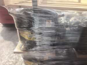 冷凍コンプレッサーSC18CLX.2 Secop冷蔵庫冷凍庫1HP R404A/R507A 220-240V/50Hz - Product Image 6