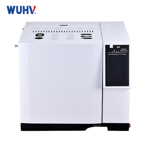 Analizador Automático de Cromatografía de Aceite UHV-645, Gases DGA - Product Image 2