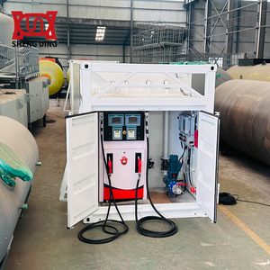 Station <span class=keywords><strong>de</strong></span> remplissage mobile <span class=keywords><strong>de</strong></span> carburant et gaz à prix abordable, très demandée - Product Image 5