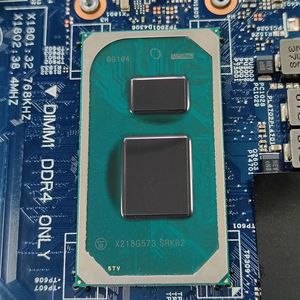 มาเธอร์บอร์ด Dell Latitude 3420 3520 i7-1165G7 004PGC 213277-1 Cyborg L 15 TGL โหลดใหม่ SW MB 5pgkh $ kA - Product Image 5