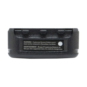 Batterie Li-ion IMPRES 2900mAh intrinsèquement sûre PMNN4511 PMNN4511A pour DP3441 DP3441e DP3661 DP3661e - Product Image 3