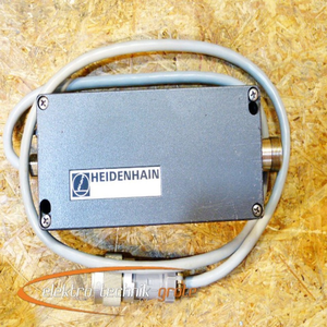 PLC Exe 604 C/5-f Id. No. 235 322 18 Sn:4 498 859 B per Prodotto in Garanzia - Product Image 1