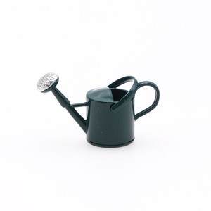 Mini arrosoir miniature en métal pour maison de poupée, arrosoir en étain, micro décoration de cour extérieure <span class=keywords><strong>BJD</strong></span> - Product Image 3