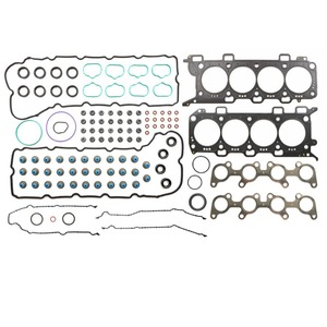 Juego de juntas de motor Ford 5.0L HS55134 FR3E6079AA para Mustang F150 2013-2017, piezas de repuesto para reparación - Product Image 5