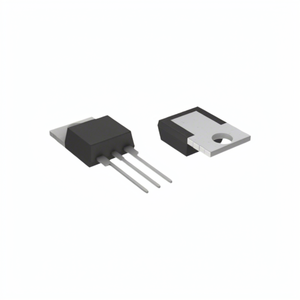 ชิปอิเล็กทรอนิกส์ รุ่น Q4010L4 TO-220-3 ไทริสเตอร์แบบแยกส่วน บริการครบวงจร - Product Image 1