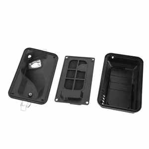 Conjunto de Generador de Gasolina GX160 de 2KW/5KW con Filtro de Aire, Piezas y Accesorios para Generador 168F170 - Product Image 1