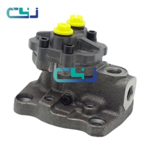 Bomba de Transferencia de Combustible para Motor C7 C9 3186357 3186357 Compatible con los Modelos 324D 325D 329D - Product Image 2