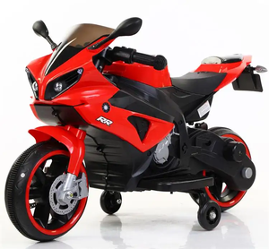Moto électrique pour enfants, mini moto à batterie pour bébé, tricycle à moteur pour enfants - Product Image 6