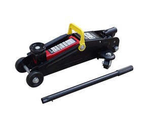 <strong>Lightweight</strong> and Portable Olander Air <strong>Jack</strong>, Easy to Carry and Store in Any Garage - Product Image 5