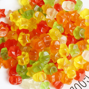 Minirush kẹo tùy chỉnh các loại hình trái cây Gummy kẹo - Product Image 6