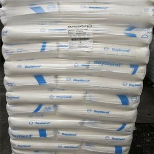 เม็ดพลาสติก Bayblend PC+ABS FR3010 เกรดสำหรับการฉีดขึ้นรูป ทนทานต่อการแตกร้าวจากแรงกดและสารเคมี ผลิตจากอัลลอย PCABS - Product Image 4