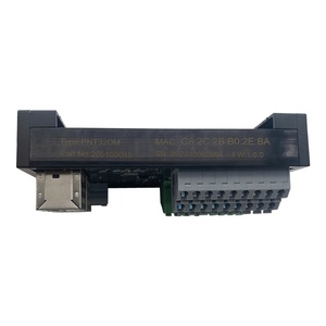 Módulos de E/S Remotos ProfiNet bibo SVLEC 16DI 16DO con Clasificación IP67 e Interfaz IO-Link para Automatización Industrial - Product Image 5