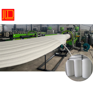 Epe Foam Sheet <strong>Block</strong> <strong>Making</strong> <strong>Machine</strong> Extruder - Product Image 4