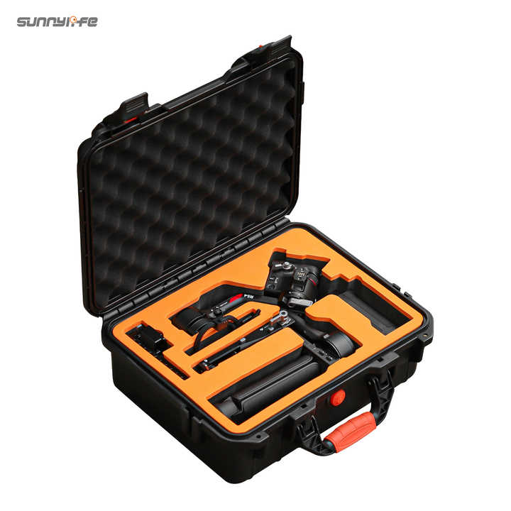 Pelican Case Pistol Gun Case For Multi Handguns Hold Multiple