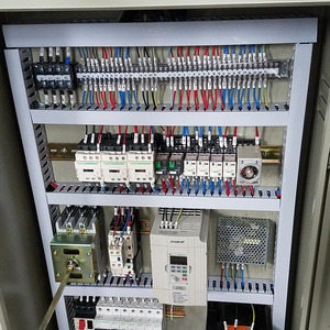 Thủy lực kim loại thép không gỉ máy cắt cho độ dày 8mm - Product Image 6