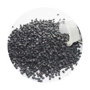 Fibre de verre renforcée <span class=keywords><strong>PA66</strong></span> + 30% LFT, 30% fibre de verre longue remplissage, nouveau modèle - Product Image 1