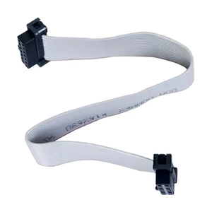 6003-310-001 Cable JTAG 2X7 conector de CABLE plano - Product Image 1