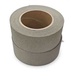 Cinta de Esponja Conductiva Gris de una Cara con Adhesivo, Aislamiento y Amortiguación de Alto Rendimiento para Impresoras, Copiadoras y Protección ESD - Product Image 3