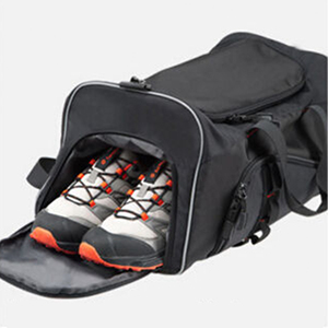 Bestbags sac de sport sac de sport avec compartiment à chaussures - Product Image 3