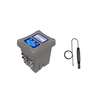 Minipore Orp-760 Orp-860 Orp-5750 Pengontrol Tds3 Tds-3 Tds Meter Multiparameter Meter untuk Air