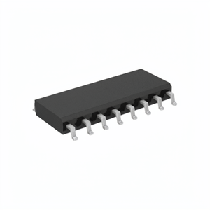 IDT2308A-5HDCI8 Electronics Component Authorized Distributor Clock Timing 16 SOlC - Product Image 1