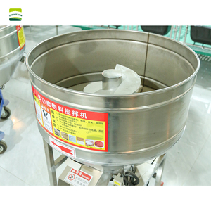 Mezcladora y Trituradora de Alimentos de Acero Inoxidable de Alta Resistencia - Máquina Multifuncional Duradera para Alimento de Aves y Cerdos - Product Image 2