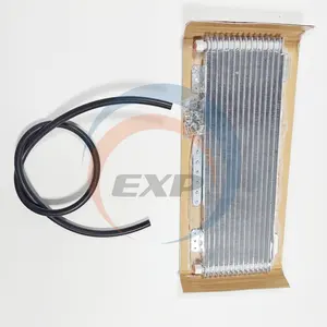 Transmission Oil Cooler LPD47391 OC-47391 For Max Heavy Duty 40 000 GVW