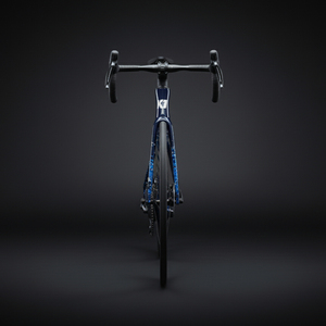 Bicicleta de Carretera 4LEAF Serie Carbon R06 - Bicicleta de Carretera Profesional con Cuadro Completo y Grupo Shimano para Carreras R06 Sava - Product Image 4
