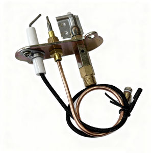 Queimador Piloto ODS Certificado CE - Queimador a Gás Premium com Segurança contra Hipóxia - Product Image 4