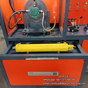 Reparación de Cilindros de Bomba Hidráulica HP-A de 55KW para Bombas, Motores, Válvulas y Cilindros Hidráulicos - Product Image 1