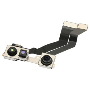 กล้องด้านหน้าสำหรับ iPhone 13 Pro A2633 A2482 A2631 A2635 A2634 - Product Image 4