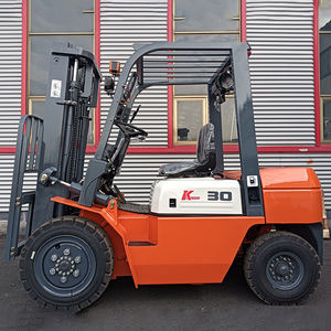 מלגזה סולר מלגזה באיכות גבוהה cpd30 כבד מלגזה מלגזה מלגזה מלגזה מלגזה מלגזה מלגזה מלגזה cpd30 באיכות גבוהה - Product Image 4