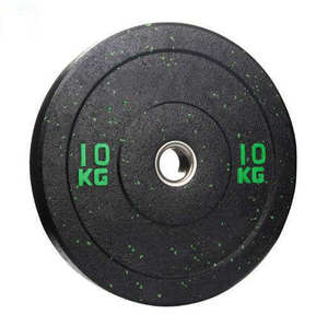Venta caliente levantamiento de pesas parachoques <span class=keywords><strong>mancuernas</strong></span> placas gránulos de goma gimnasio Fitness <span class=keywords><strong>mancuernas</strong></span> <span class=keywords><strong>discos</strong></span> - Product Image 3