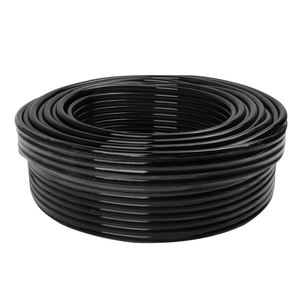 PU 5/16 pulgadas OD Manguera de tubo de aire de poliuretano flexible neumático - Product Image 4