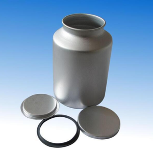 98% yüksek saflıkta HMOs 2-Fucosyllactose (2-FL) difucosyllactose DFL için süt tozu CAS No: 41263-94-9 - Product Image 5