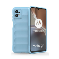 Coque de téléphone portable en TPU antichoc pour appareil photo Motorola G32 housse de protection complète pour Motorola Edge 40 50 Pro étui en duvet
