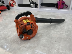 Factory Handheld 2600 Gasoline Leaf <b>Blower</b> Powerful Engine High Quality <b>Blower</b> - Product Image 2
