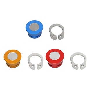 NiceCNC <span class=keywords><strong>Compteur</strong></span> de <span class=keywords><strong>vitesse</strong></span> et odomètre magnétique pour <span class=keywords><strong>moto</strong></span> Husqvarna TE300 2014-2018 FE450 FE350 FE250 2014-2019 2020 2021 2022 2023 - Product Image 6