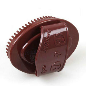 Promoción Especial Cepillo Meridian para Masaje Corporal, Cepillo de Resina Manual para Masaje, Reducción de Celulitis, Alivio de Músculos Tensos - Product Image 2